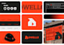 design brand guidelines to refine your corporate identity